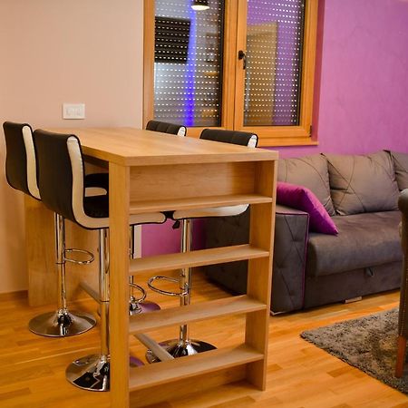 Apartamento Ametist10 Zlatibor Exterior foto
