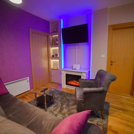 Apartamento Ametist10 Zlatibor Exterior foto