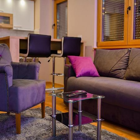 Apartamento Ametist10 Zlatibor Exterior foto