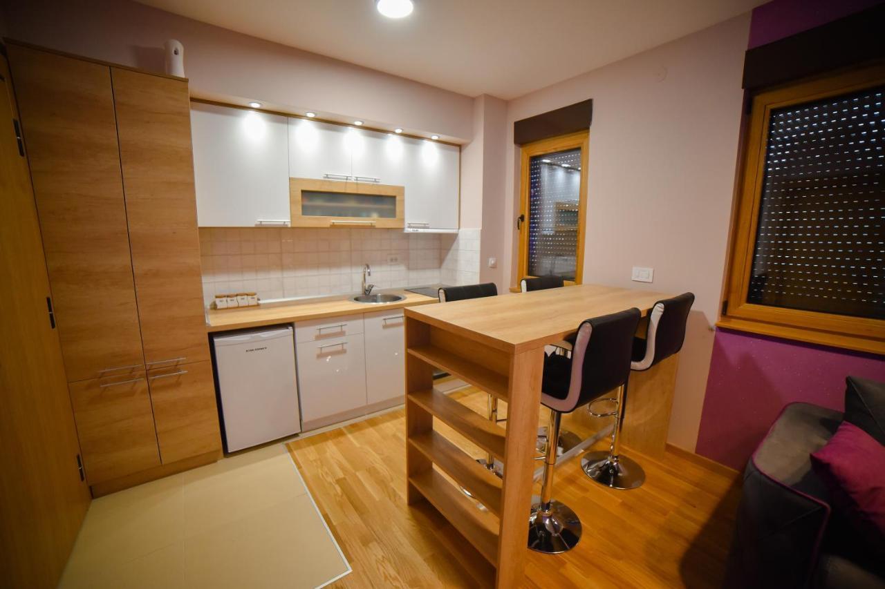 Apartamento Ametist10 Zlatibor Exterior foto