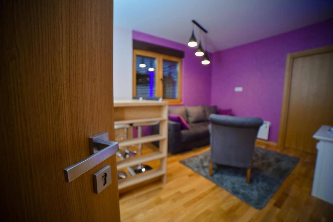 Apartamento Ametist10 Zlatibor Exterior foto