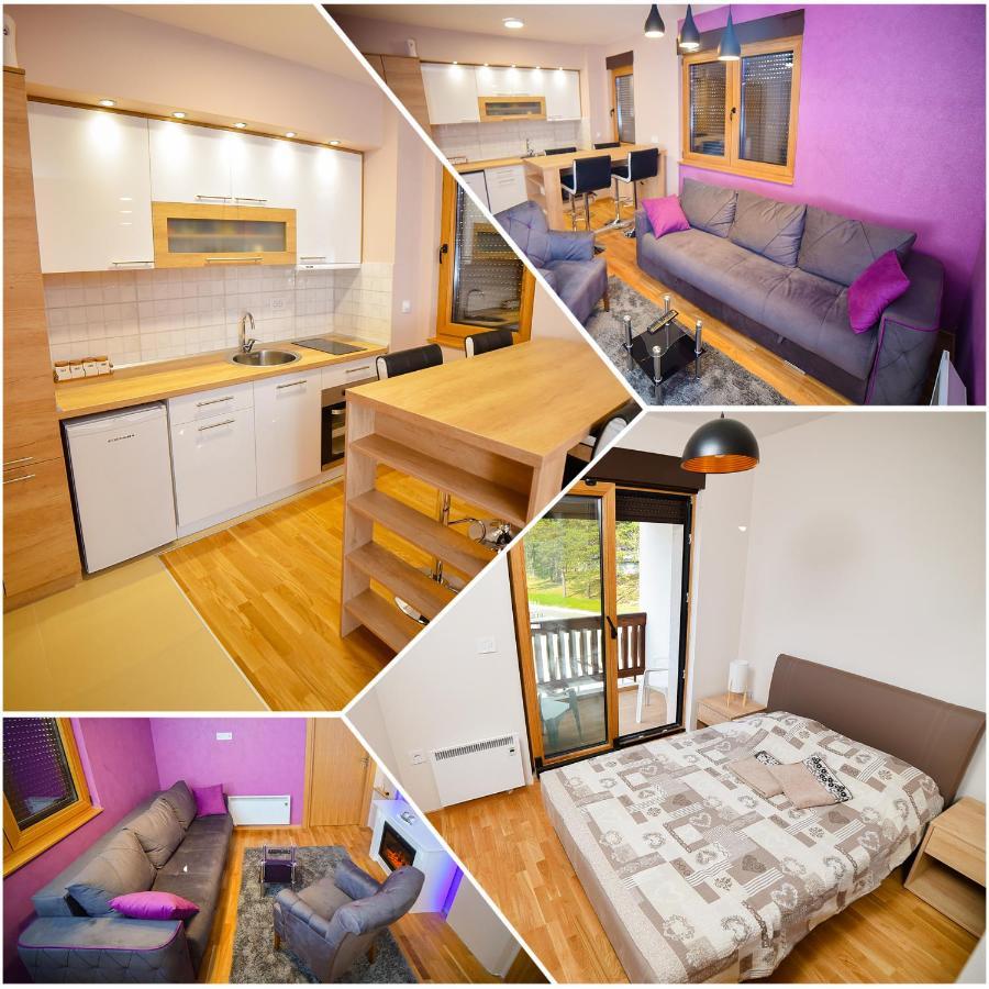 Apartamento Ametist10 Zlatibor Exterior foto