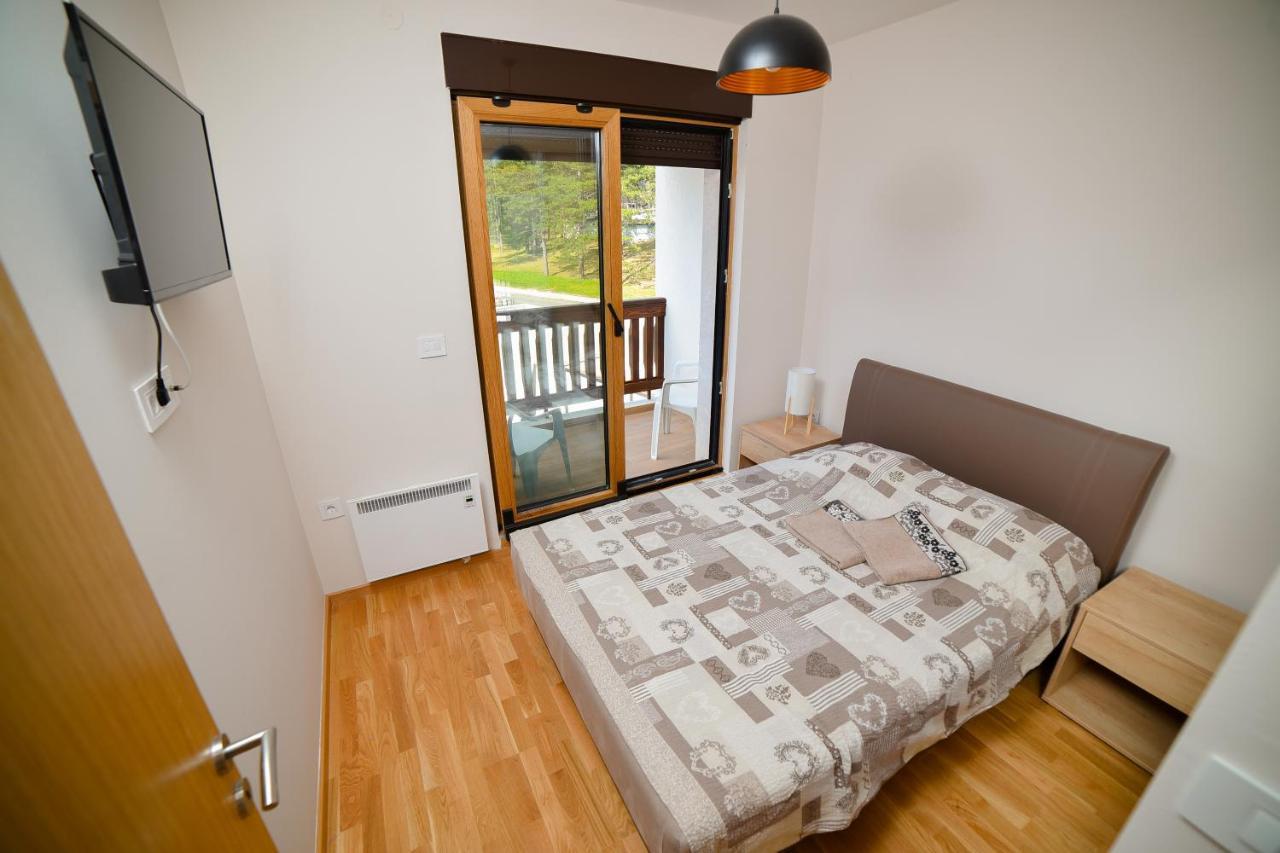 Apartamento Ametist10 Zlatibor Exterior foto