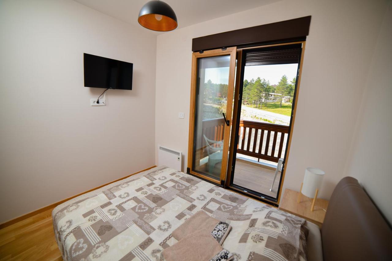 Apartamento Ametist10 Zlatibor Exterior foto