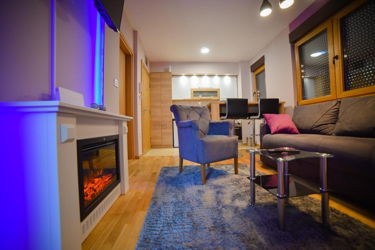 Apartamento Ametist10 Zlatibor Exterior foto