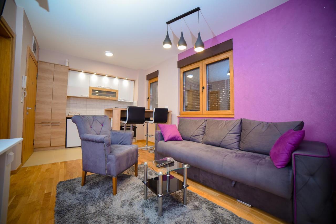 Apartamento Ametist10 Zlatibor Exterior foto