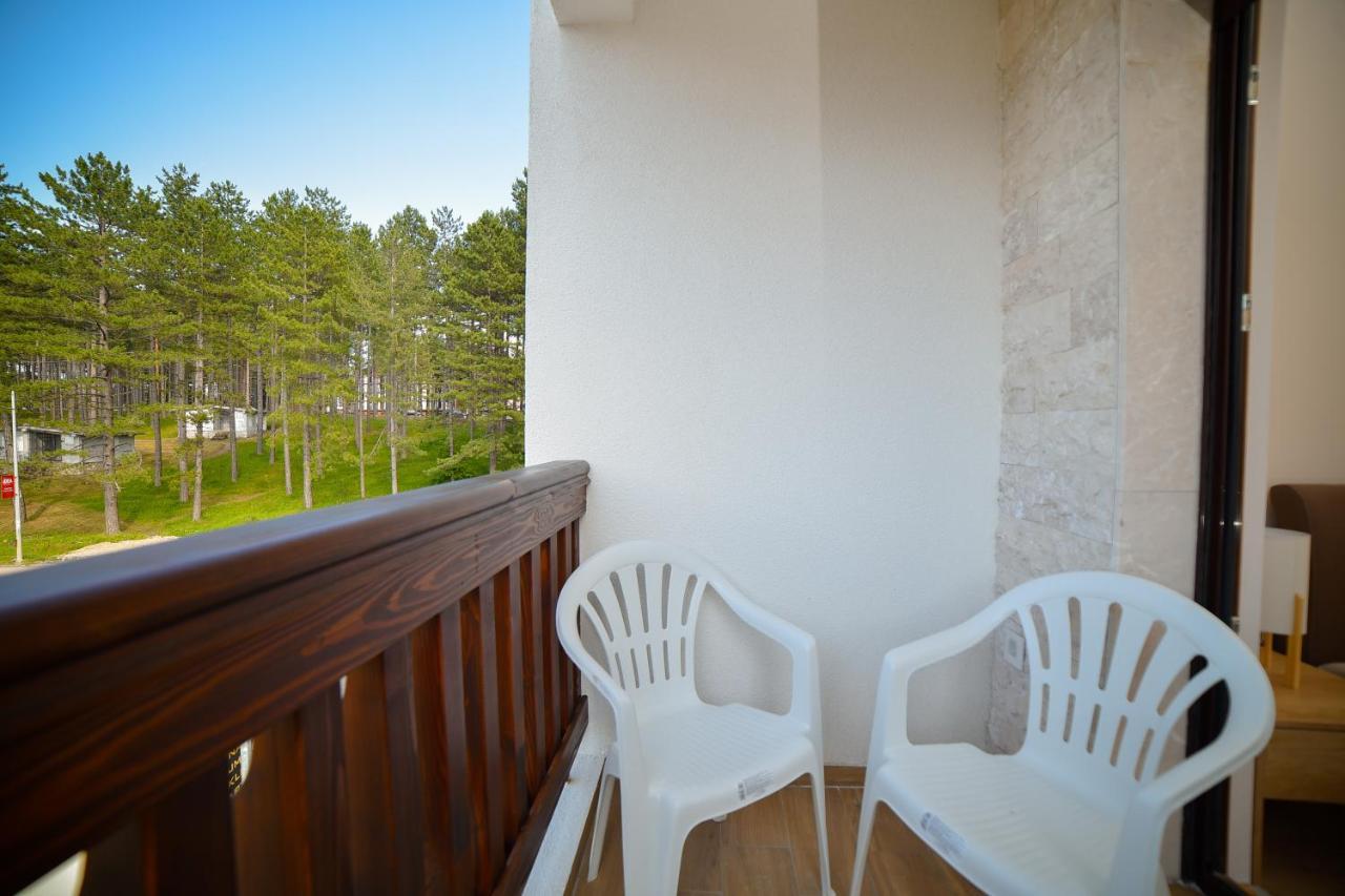 Apartamento Ametist10 Zlatibor Exterior foto
