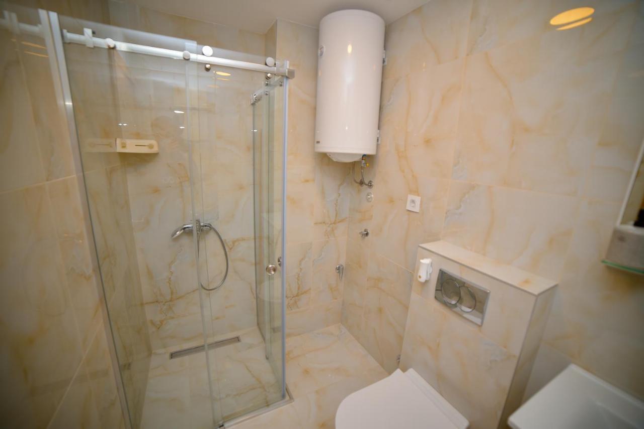 Apartamento Ametist10 Zlatibor Exterior foto
