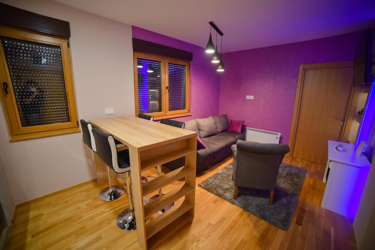 Apartamento Ametist10 Zlatibor Exterior foto