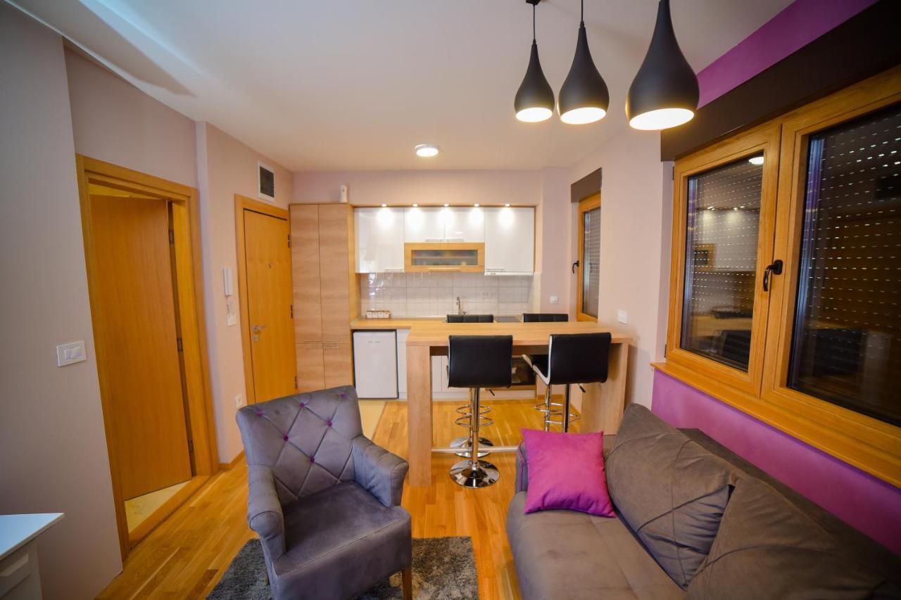 Apartamento Ametist10 Zlatibor Exterior foto