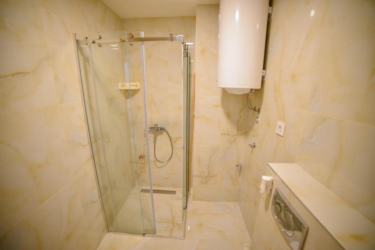 Apartamento Ametist10 Zlatibor Exterior foto