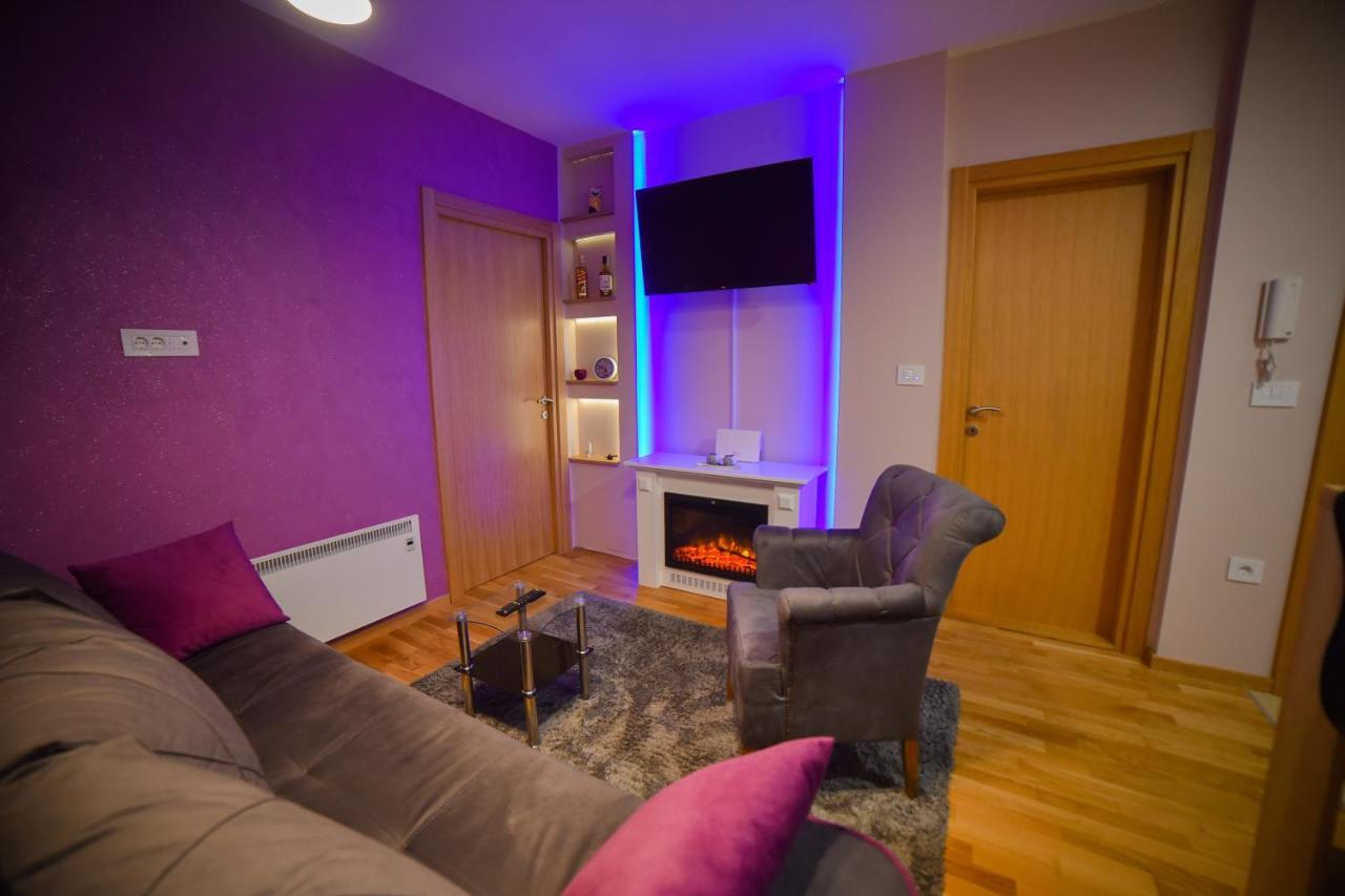 Apartamento Ametist10 Zlatibor Exterior foto