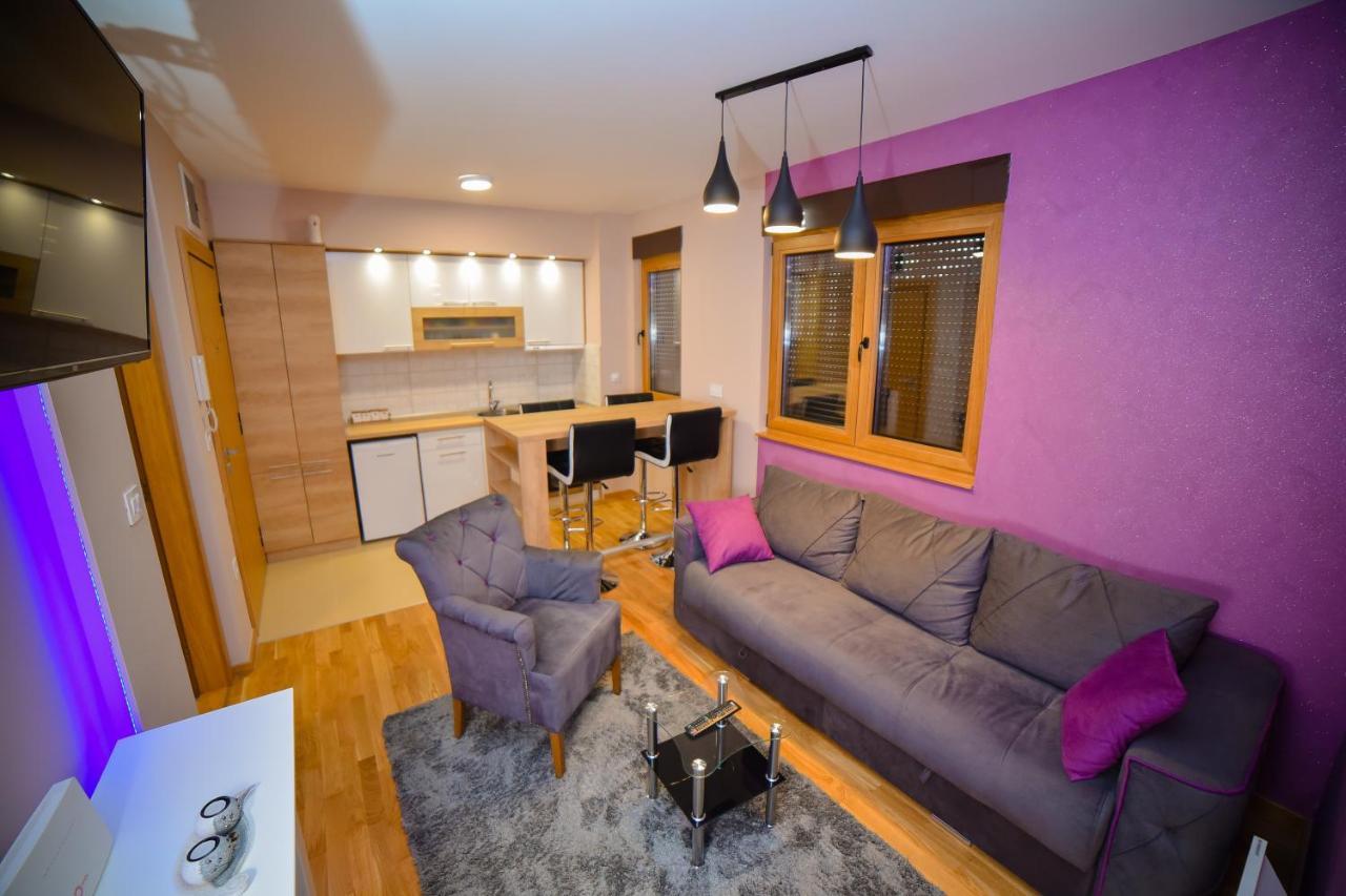 Apartamento Ametist10 Zlatibor Exterior foto