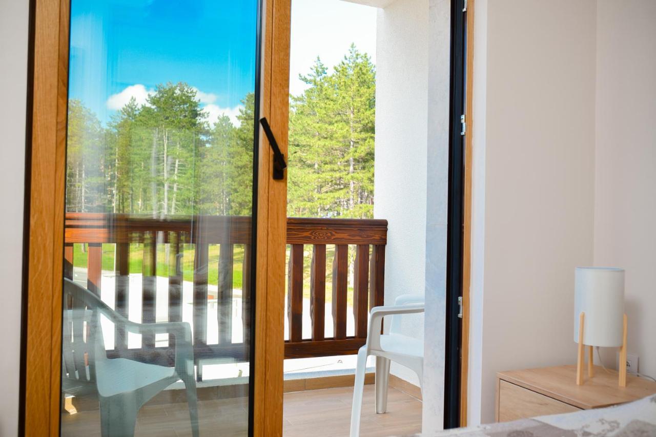 Apartamento Ametist10 Zlatibor Exterior foto