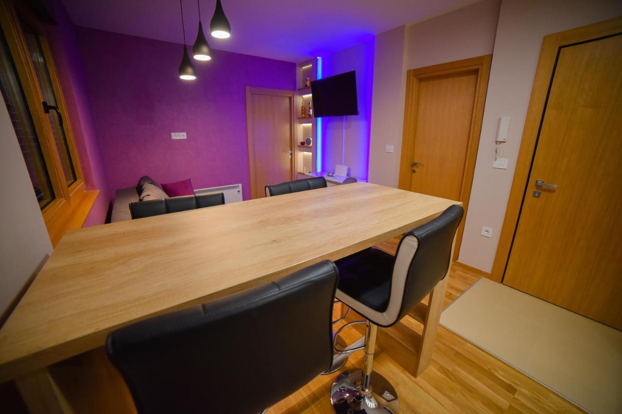 Apartamento Ametist10 Zlatibor Exterior foto