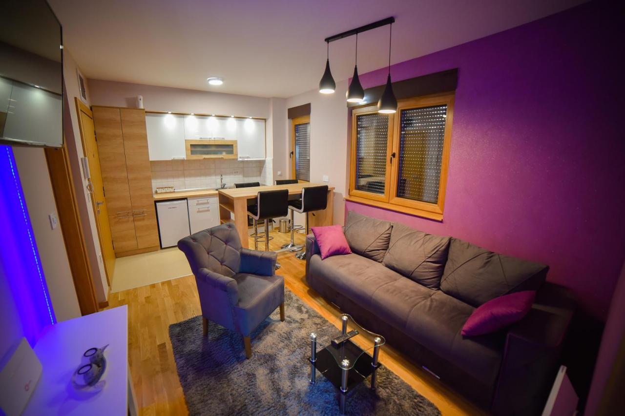 Apartamento Ametist10 Zlatibor Exterior foto