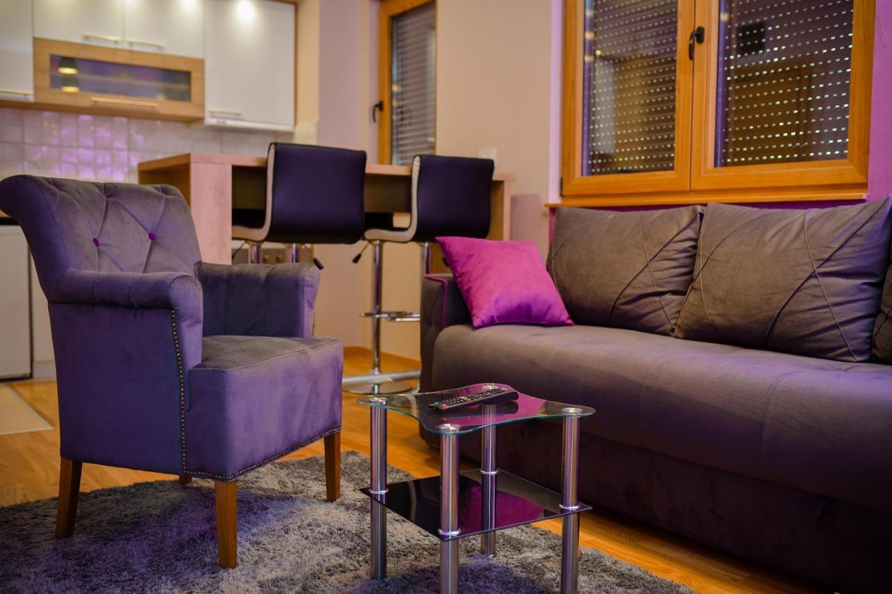 Apartamento Ametist10 Zlatibor Exterior foto