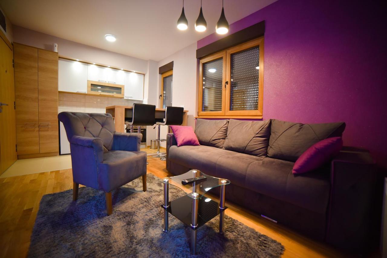 Apartamento Ametist10 Zlatibor Exterior foto