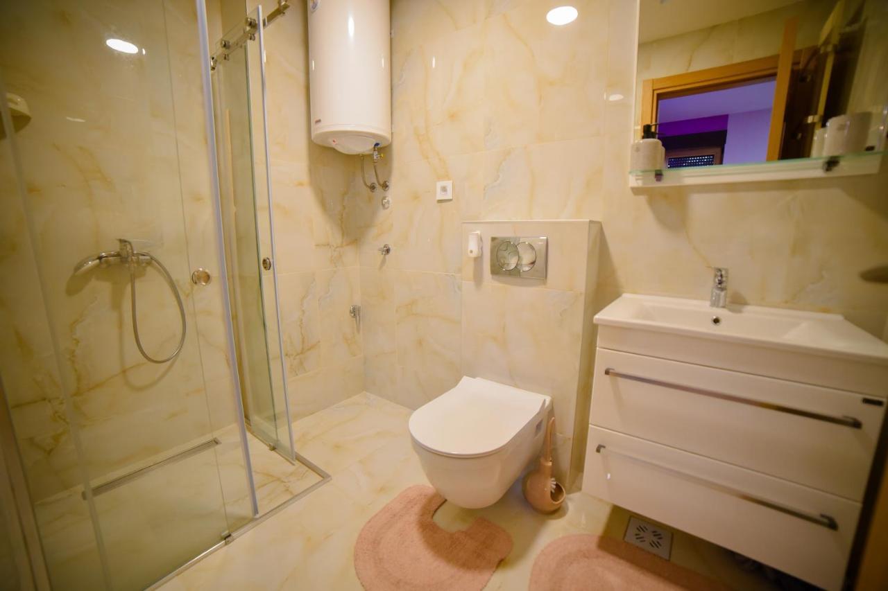 Apartamento Ametist10 Zlatibor Exterior foto