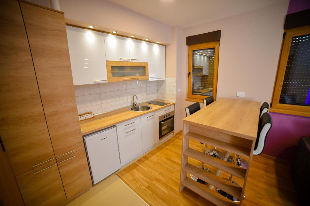 Apartamento Ametist10 Zlatibor Exterior foto