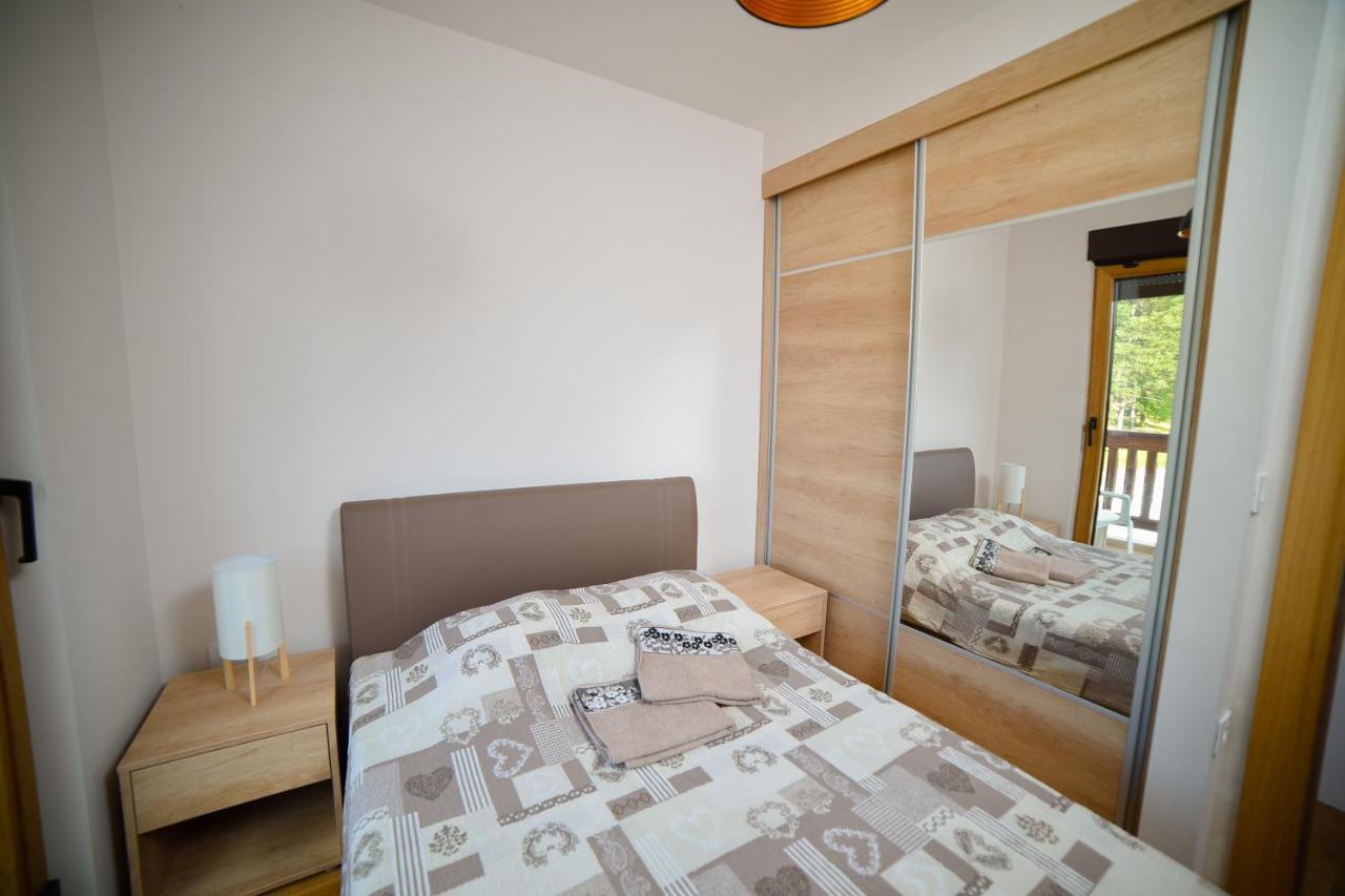 Apartamento Ametist10 Zlatibor Exterior foto