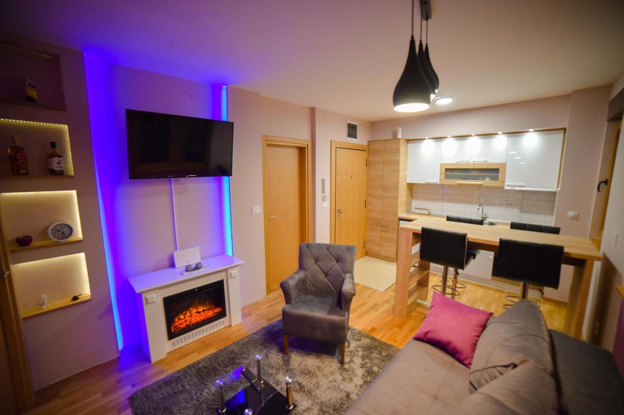 Apartamento Ametist10 Zlatibor Exterior foto