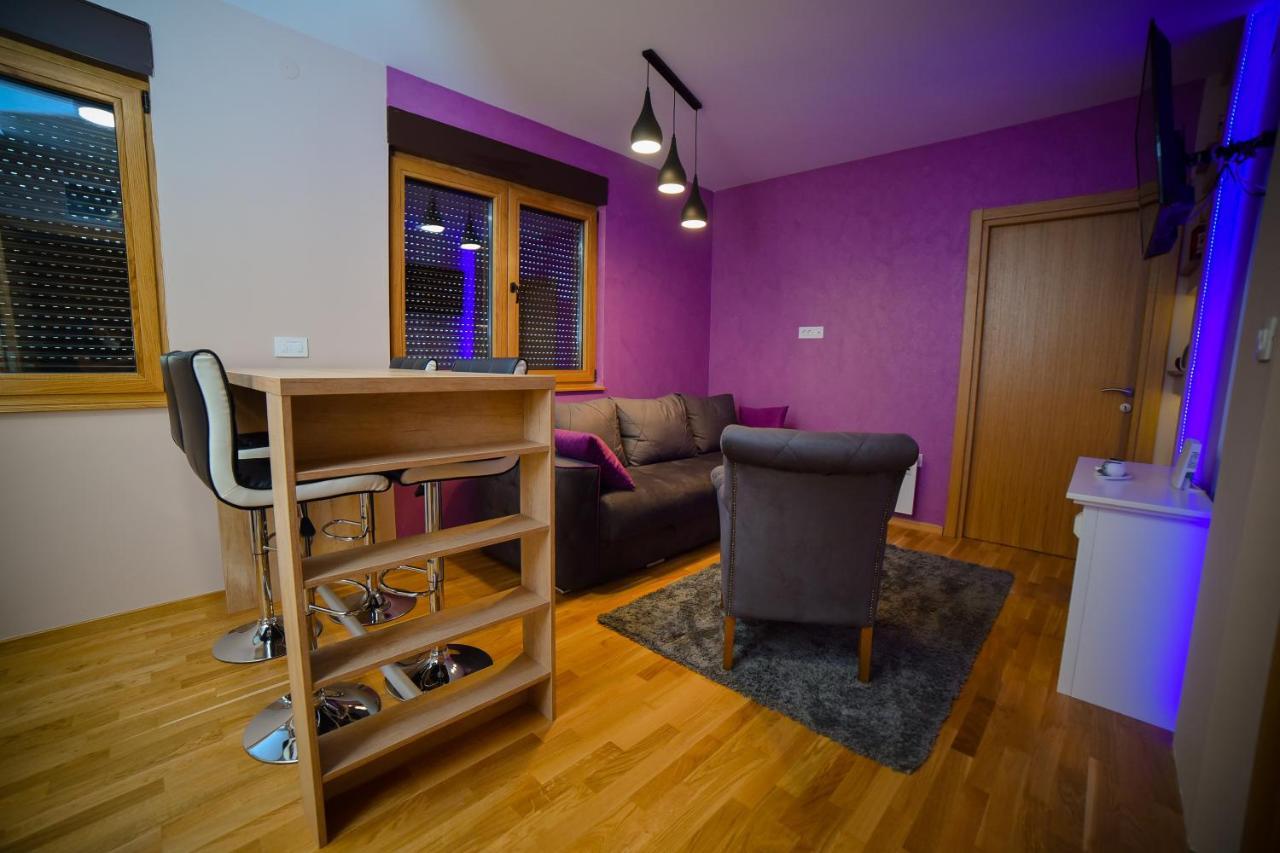 Apartamento Ametist10 Zlatibor Exterior foto