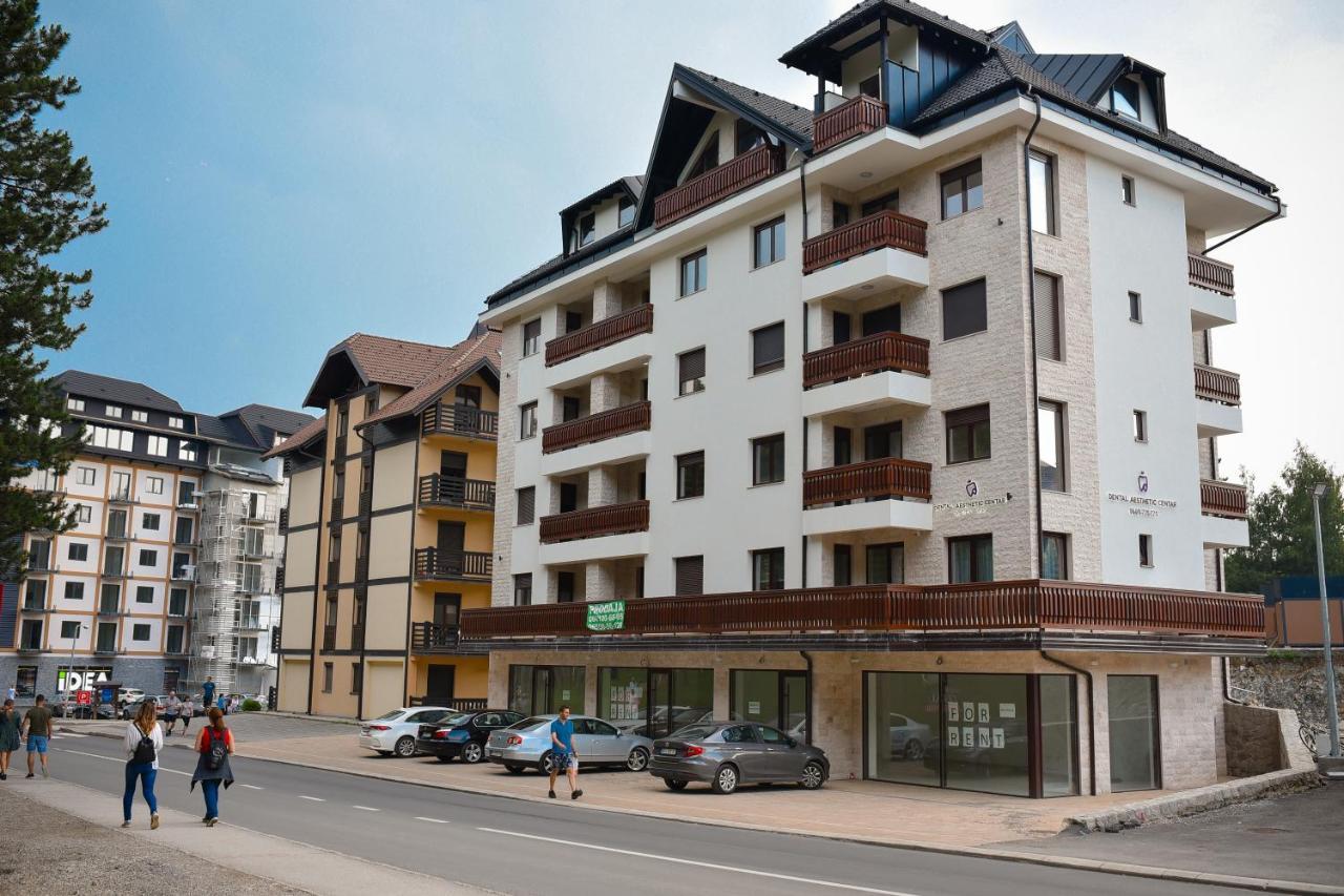Apartamento Ametist10 Zlatibor Exterior foto